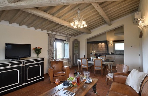 Greve in Chianti Villa | La Torre di Testa Lepre, Greve in Chianti, Florence and Chianti
