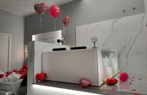 Manfredonia Apartment | La Torre SUITE