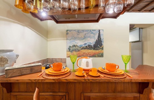 Trastevere Apartment | La Torre Suite Trastevere
