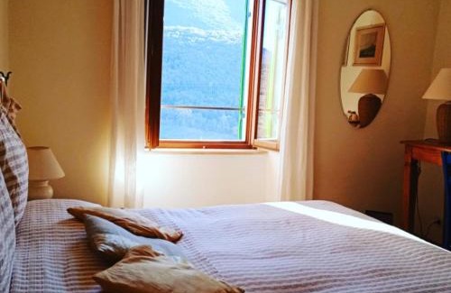 Casperia House | La Torretta Historical Home