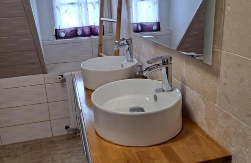 St.-Martin-des-Champs Apartment | LA TOURELLE