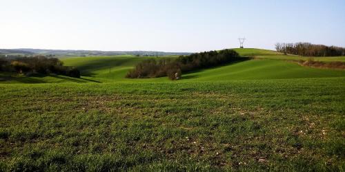 Nanteuil-de-Bourzac House | La Tranquillité, Le Repos