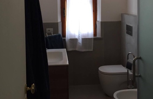 Piazze Villa | LA TRIFOGLIETTA