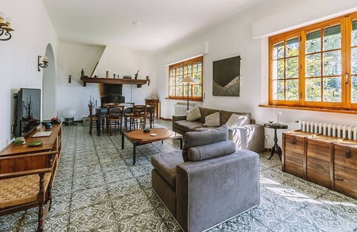 Piazze Villa | LA TRIFOGLIETTA