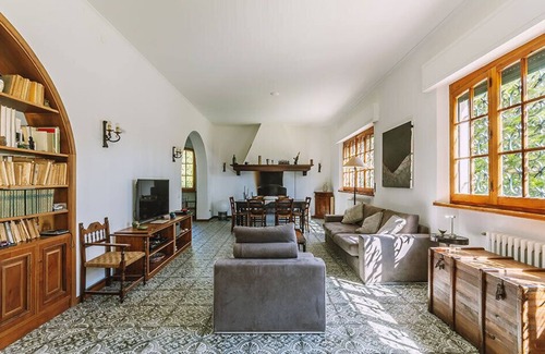 Piazze Villa | LA TRIFOGLIETTA