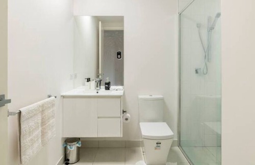 Bundoora House | La Trobe Uni 3B townhouse Bundoora