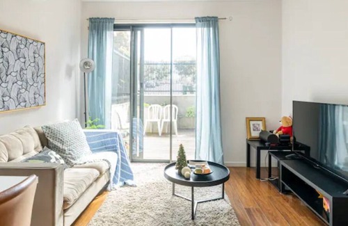 Bundoora House | La Trobe Uni 3B townhouse Bundoora
