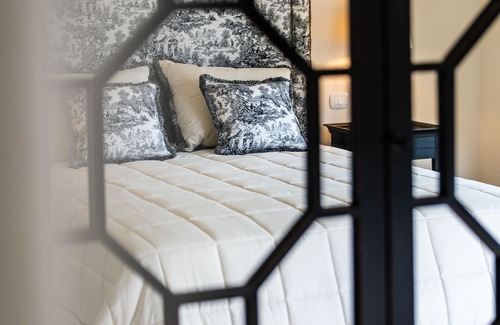 Vico Equense House | La Tuja Relais du Parc