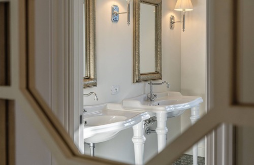 Vico Equense House | La Tuja Relais du Parc