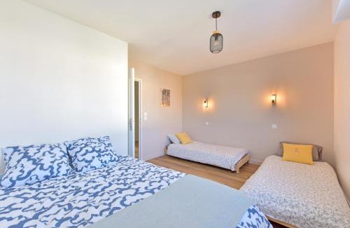 La Turballe House | La Turballe Grand Loc Maison renovee 8 à 10p, 400m plage