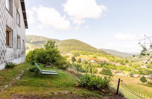 Ventron Apartment | La Vallée de Ventron
