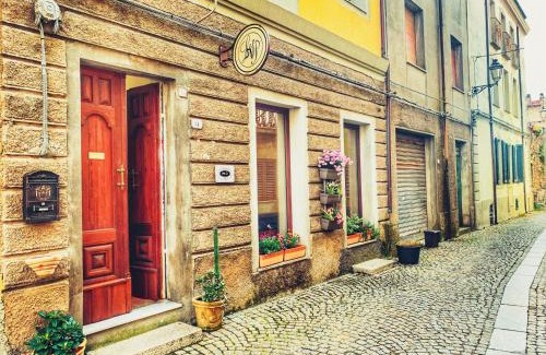 Calangianus Bed & Breakfast | La Vecchia Posta B&B