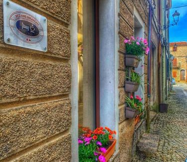 Calangianus Bed & Breakfast | La Vecchia Posta B&B