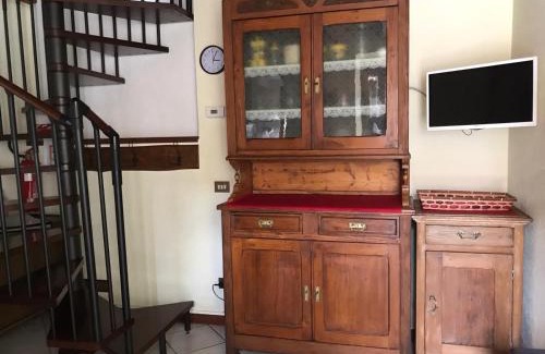 Brovello-Carpugnino House | La vecchia torretta