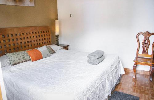 Tepoztlan Hotel | La Ventana del Tepozteco