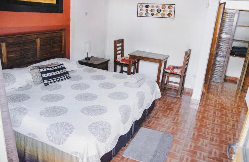 Tepoztlan Hotel | La Ventana del Tepozteco
