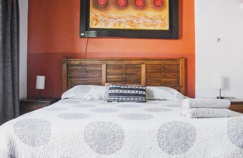 Tepoztlan Hotel | La Ventana del Tepozteco