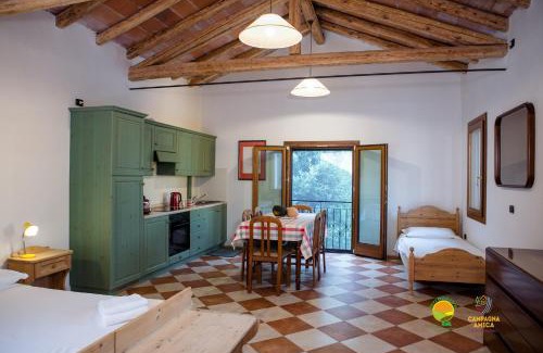 Torre di Mosto Apartment | La Via Antiga