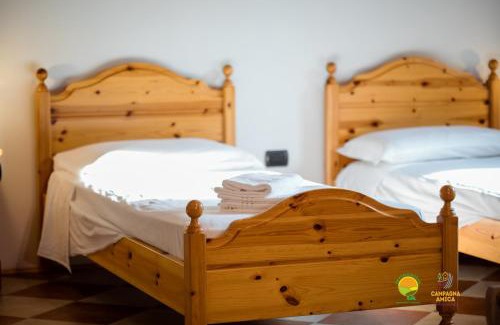 Torre di Mosto Apartment | La Via Antiga