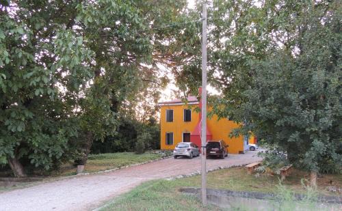 Torre di Mosto Apartment | La Via Antiga