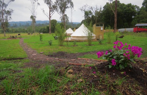Arcabuco Other | La Victoria Glamping