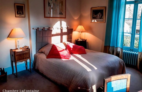 Orgeval House | La vie de Château à Orgeval, Weekly rentals