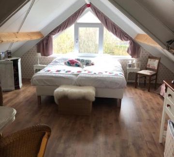 Zierikzee Bed & Breakfast | La Vie en Rose Zierikzee