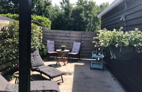 Zierikzee Bed & Breakfast | La Vie en Rose Zierikzee