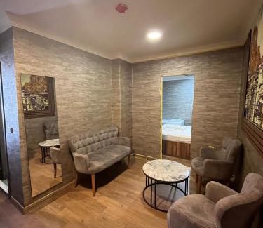 Avcilar Apartment | La Vie Suite Hotel