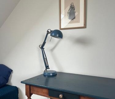 Ushant Apartment | La vigie d'Héloïse, appartement de l'Aod