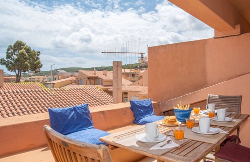 Palau Apartment | La Vigna Blu by Interhome