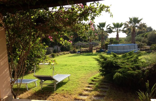 Sant'Antioco Cottage | La Vignetta Cottage charming house 700 mt from the beach. IUN Q7484