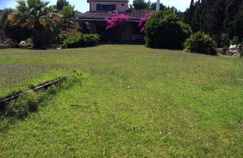 Sant'Antioco Cottage | La Vignetta Cottage charming house 700 mt from the beach. IUN Q7484