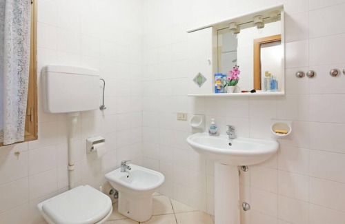 Villaggio Sanghen Apartment | La Villa 2 by Interhome