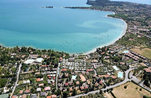 Villaggio Sanghen Apartment | La Villa 2 by Interhome