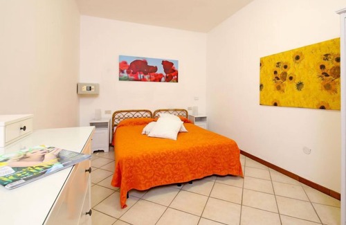 Villaggio Sanghen Apartment | La Villa 2 by Interhome