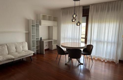 Frosinone Apartment | La Villa Apartment