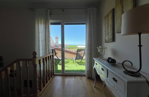 Garcillan Ski Chalet | La Villa de Pi indoor pool, jacuzzi, barbecue 10 min from Segovia
