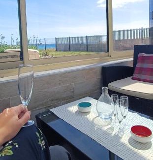 Loctudy Villa | La Villa des Dunes bord de mer