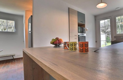Saint-Pierre-d'Oleron House | La Villa des Sables by Interhome