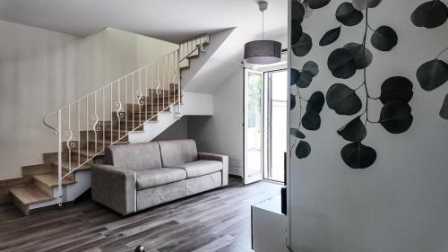 Santa Lucia Villa | La villa di Arianna - Comfort House