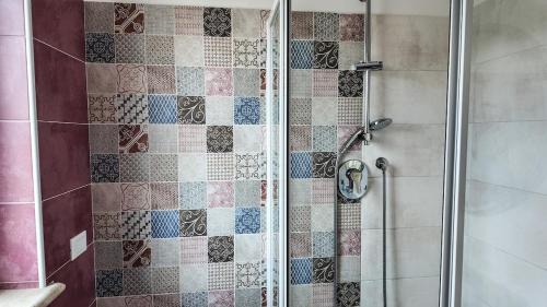 Santa Lucia Villa | La villa di Arianna - Comfort House