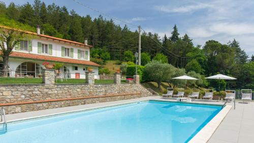 Modigliana Villa | LA VILLA DINA 10, Emma Villas