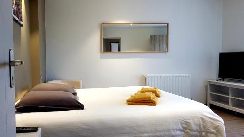 Epernay Apartment | La Villa Geiss