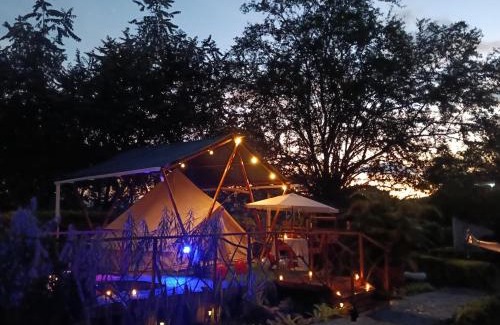 Guadalajara de Buga Other | La villa Glamping