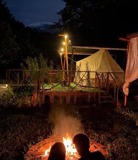 Guadalajara de Buga Other | La villa Glamping
