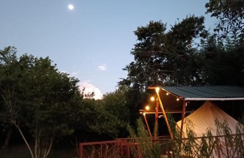 Guadalajara de Buga Other | La villa Glamping
