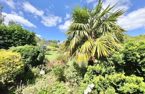 Quimper Villa | LA VILLA KERVAO - QUIMPER - TY BOS - 20 MIN FROM THE BEACH