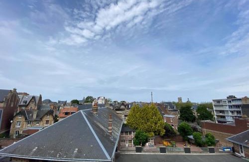 Dieppe Apartment | La Villa Marine BY HOLIDIEPPE