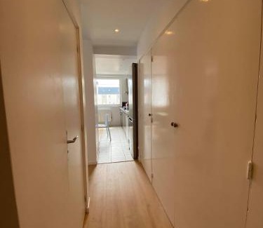 Dieppe Apartment | La Villa Marine BY HOLIDIEPPE